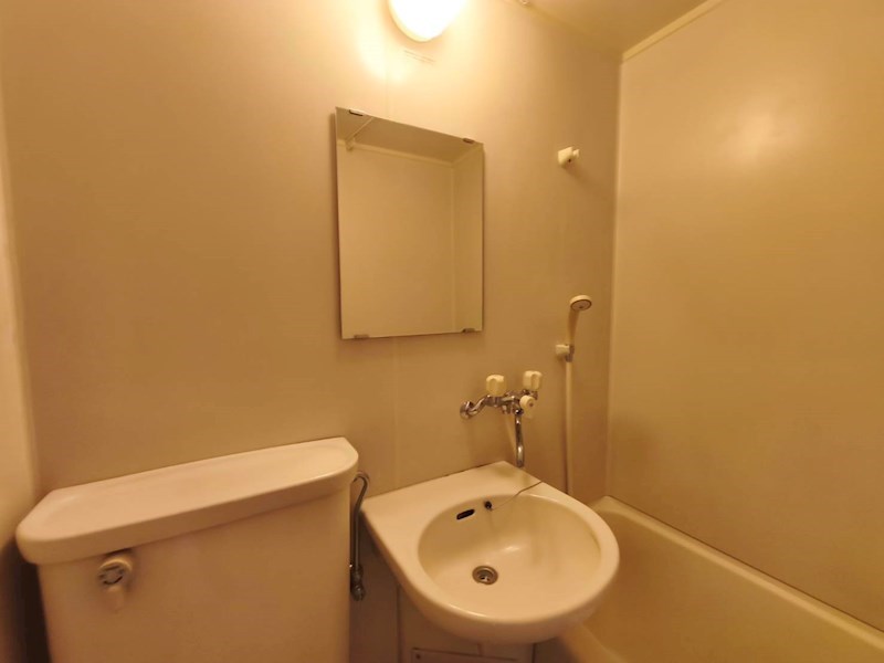 栃の木ハウス  その他2