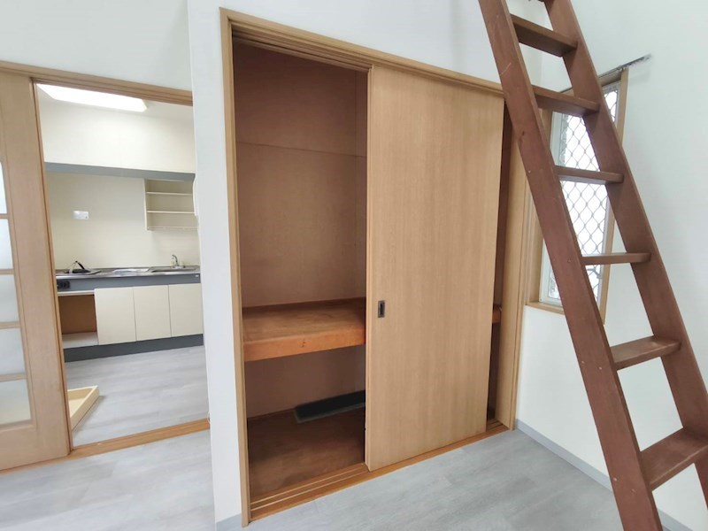 栃の木ハウス  その他4