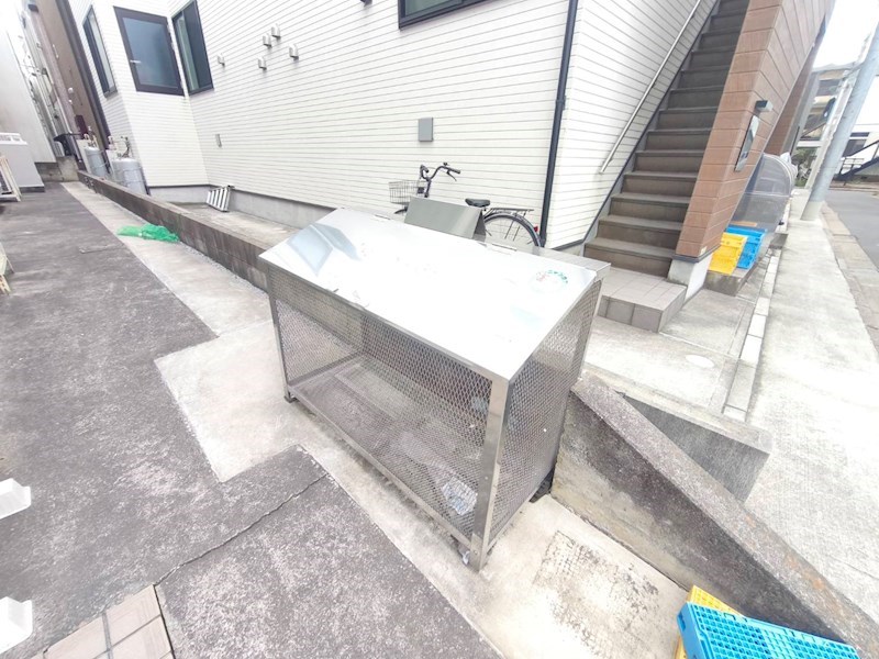 栃の木ハウス  その他外観2