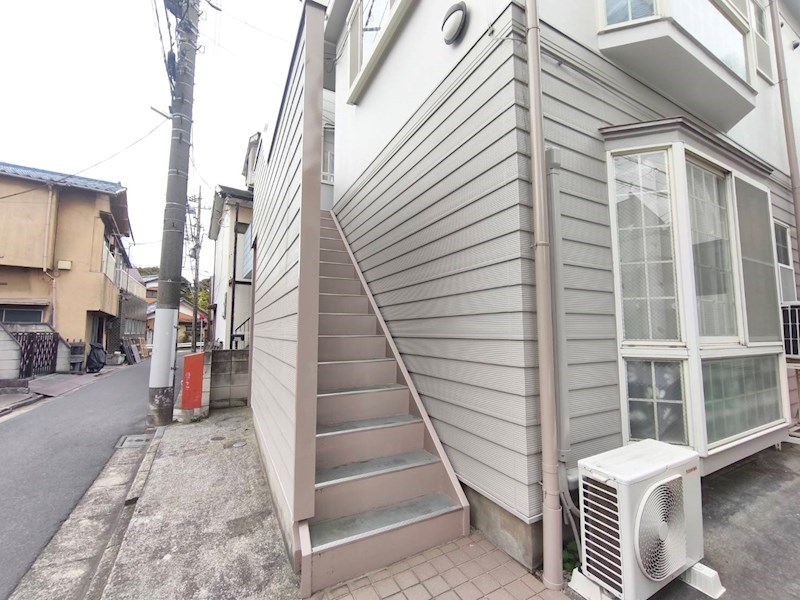 栃の木ハウス  その他外観4