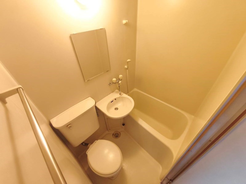 栃の木ハウス  その他7