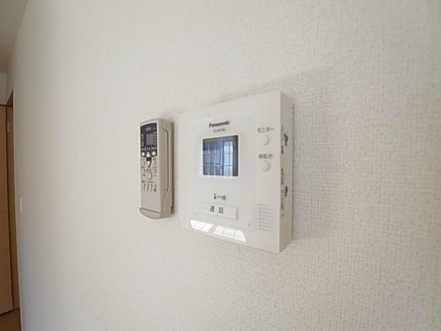 エミネンスＢ棟 その他4