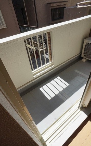 エミネンスＢ棟 その他6