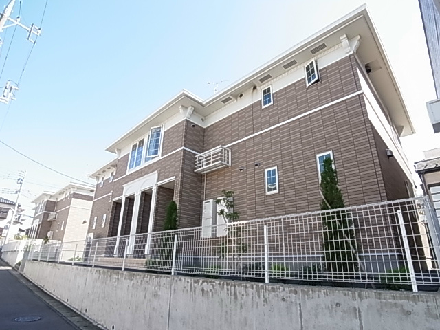 エミネンスＢ棟 その他外観1