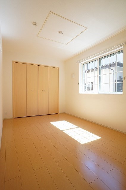 エミネンスＢ棟 その他8