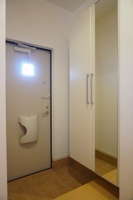 エミネンスＢ棟 その他10