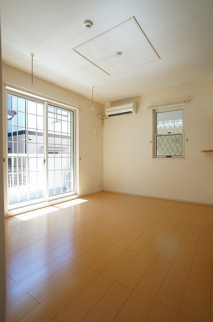 エミネンスＢ棟 リビング