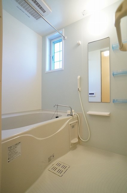 エミネンスＢ棟 風呂画像