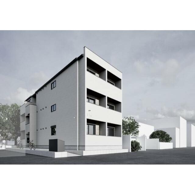 ｒｏｂｏｔ　ｈｏｍｅ新八柱Ⅱ 外観