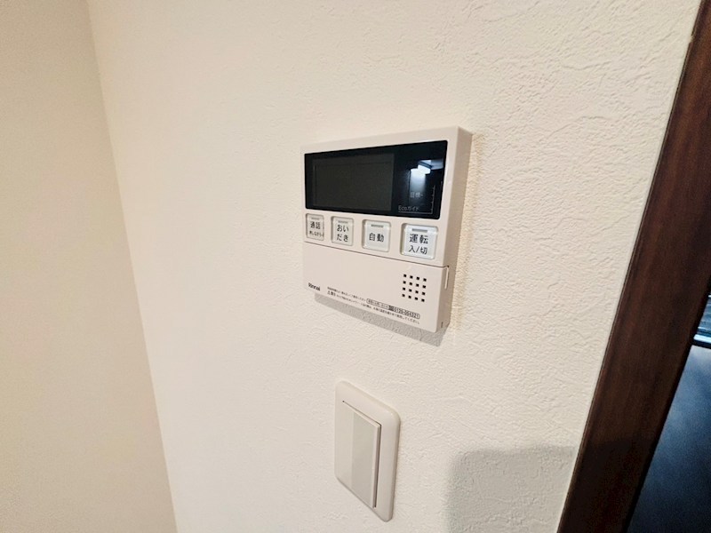 レジデンス向小金 その他4