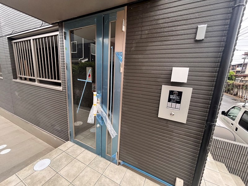 レジデンス向小金 その他外観3