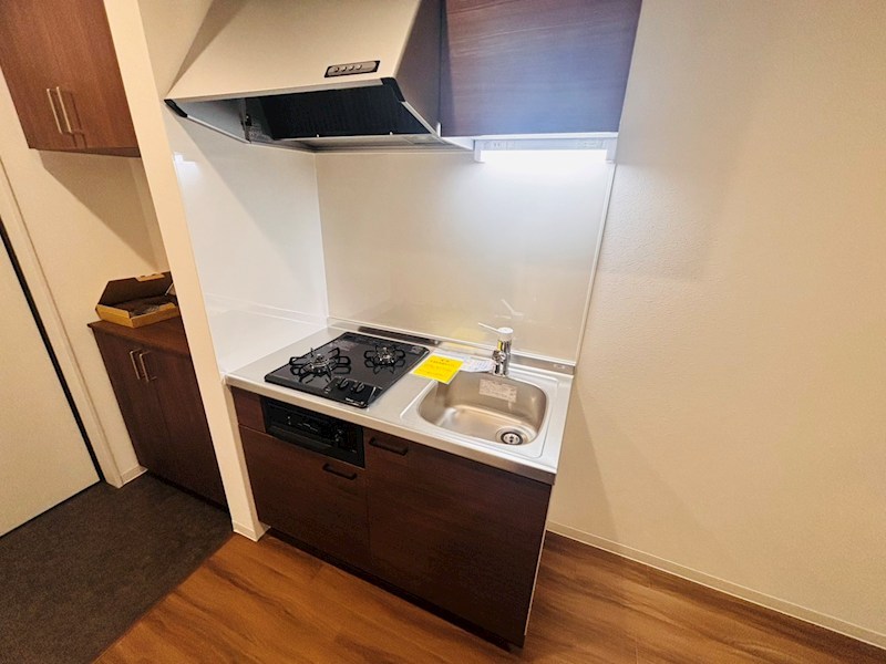 レジデンス向小金 その他10