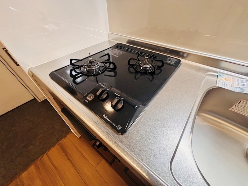 レジデンス向小金 その他12