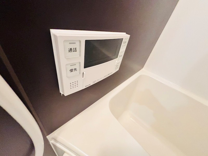 レジデンス向小金 その他16