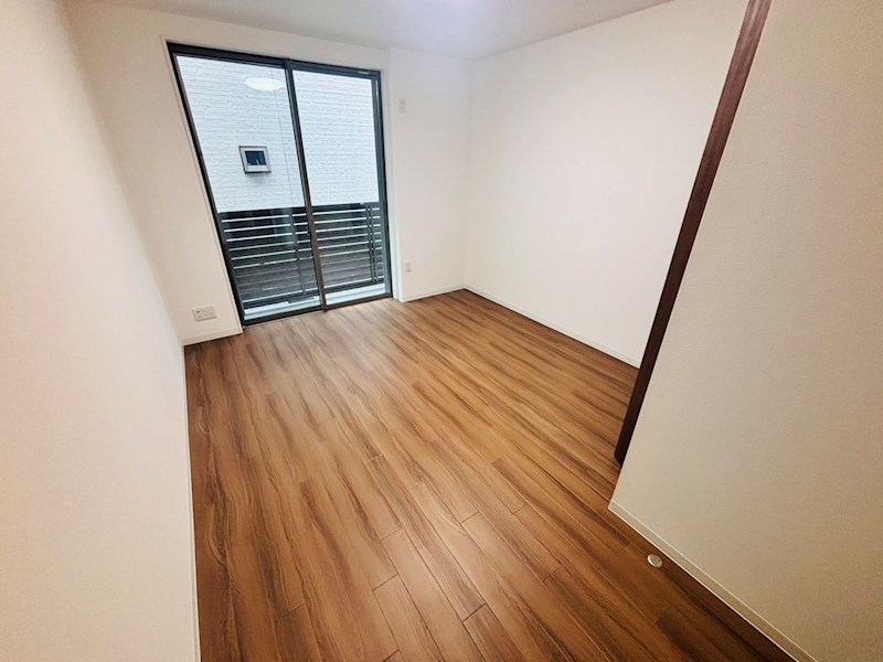 レジデンス向小金 その他18