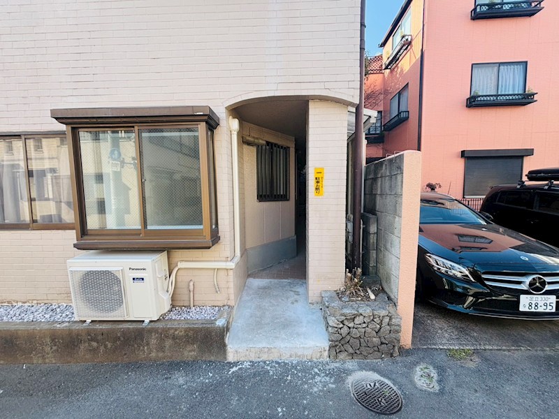 ユタカビル  その他外観1