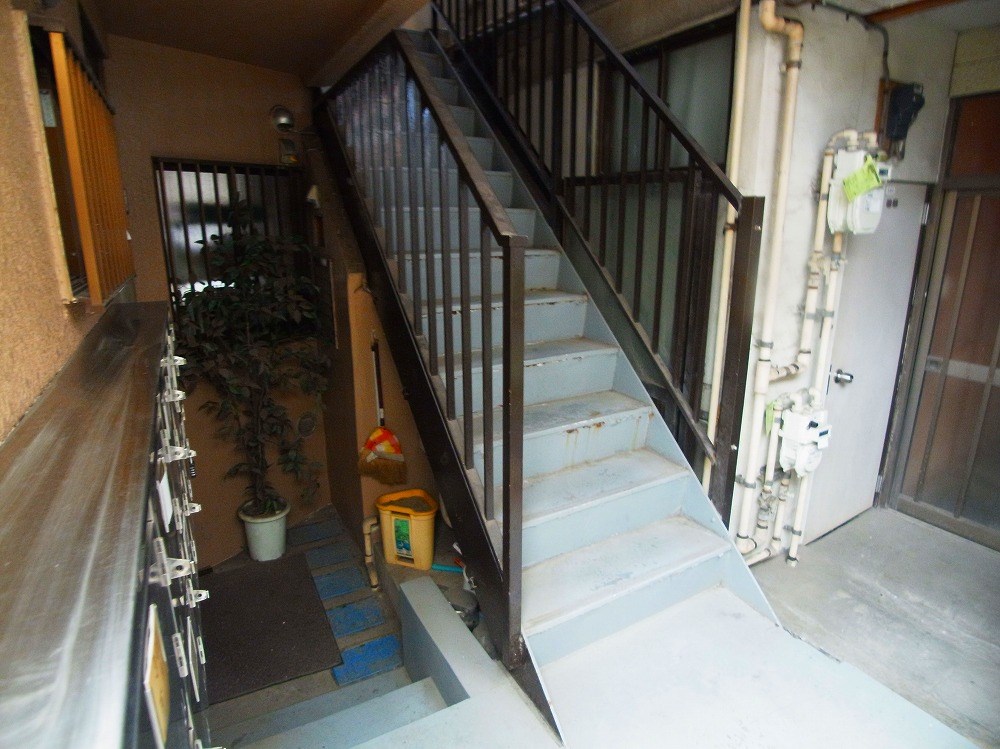 ユタカビル  その他外観5