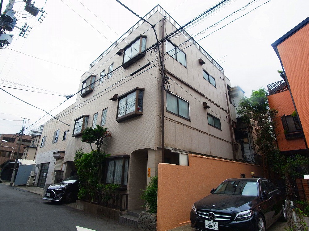 ユタカビル  その他外観6