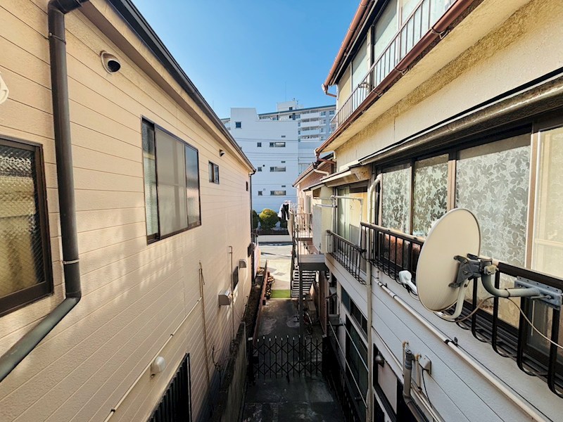 ユタカビル  その他8