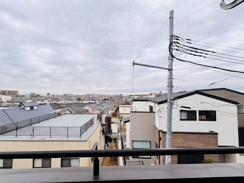 ツインヴィラ八柱Ⅱ その他6