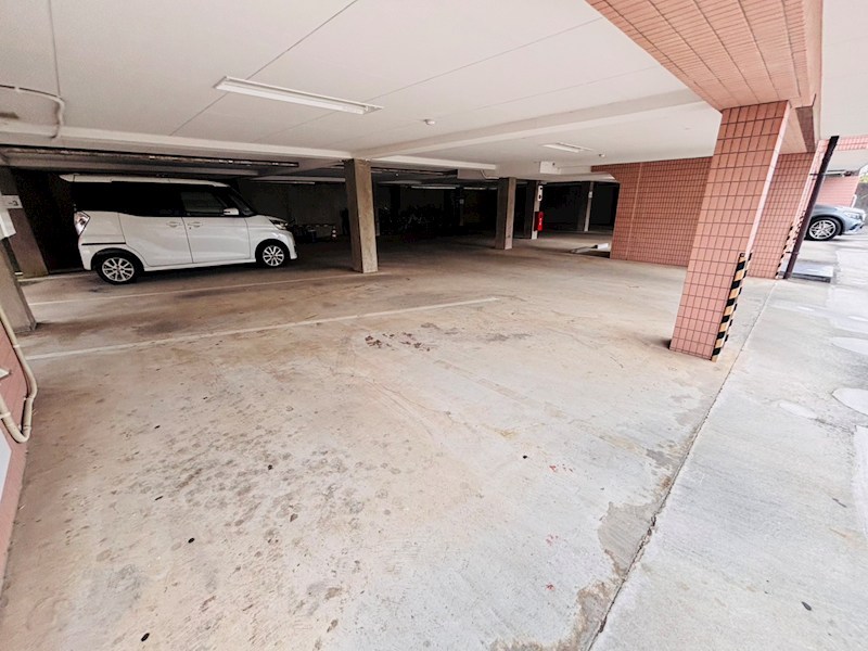 ツインヴィラ八柱Ⅱ その他外観1