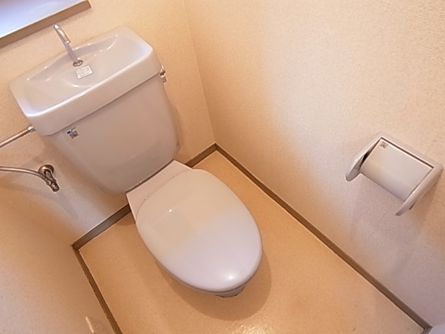 カーサたんぽぽ その他2