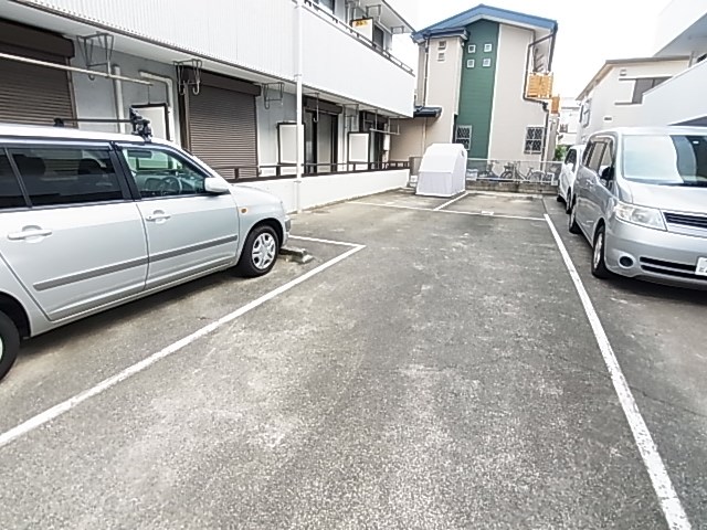 カーサたんぽぽ その他外観2