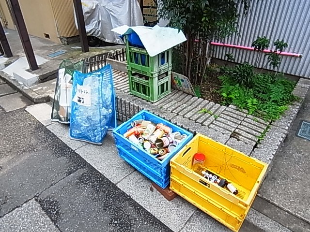 カーサたんぽぽ その他外観3