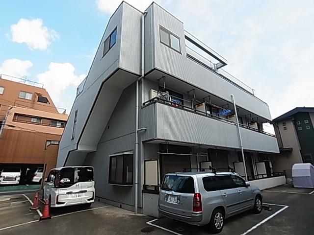 カーサたんぽぽ その他外観4