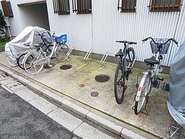 カーサたんぽぽ その他外観5