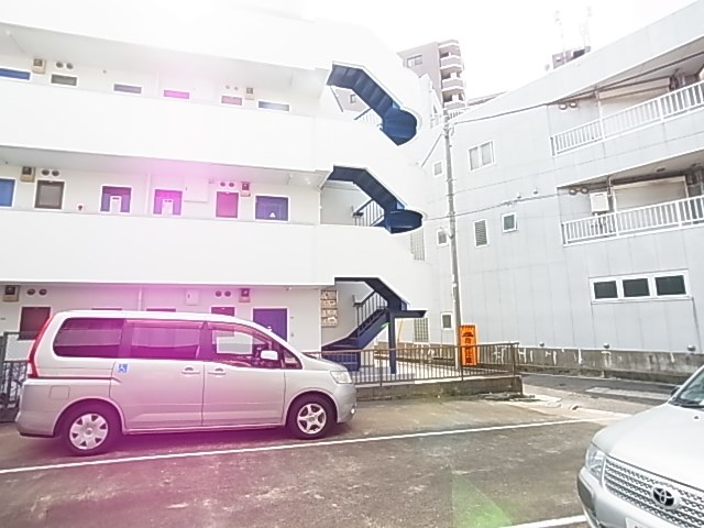 カーサたんぽぽ その他7