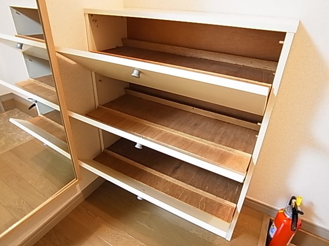 カーサたんぽぽ その他9