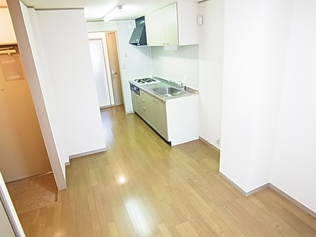 カーサたんぽぽ リビング