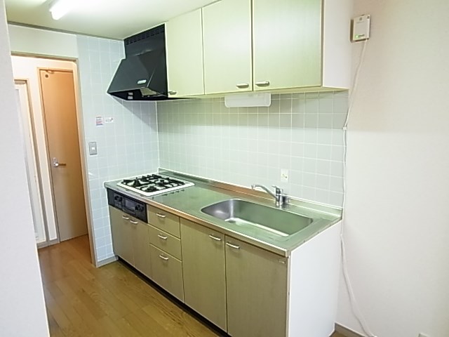 カーサたんぽぽ キッチン