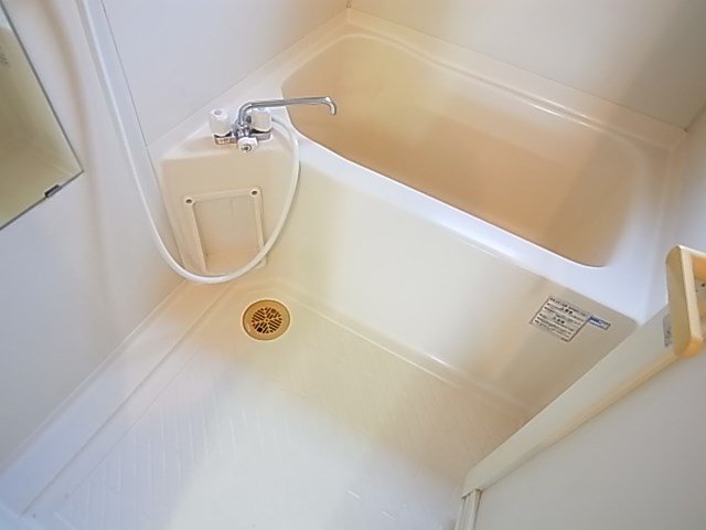 カーサたんぽぽ 風呂画像