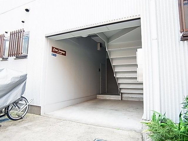 カーサたんぽぽ その他外観1