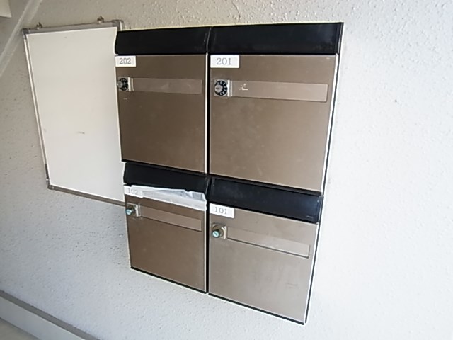 カーサたんぽぽ その他外観6