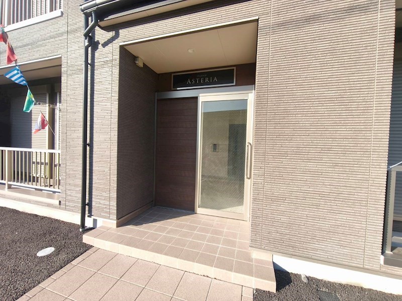 アステリア その他外観1