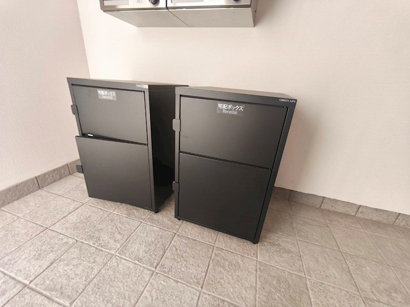 アステリア その他外観6