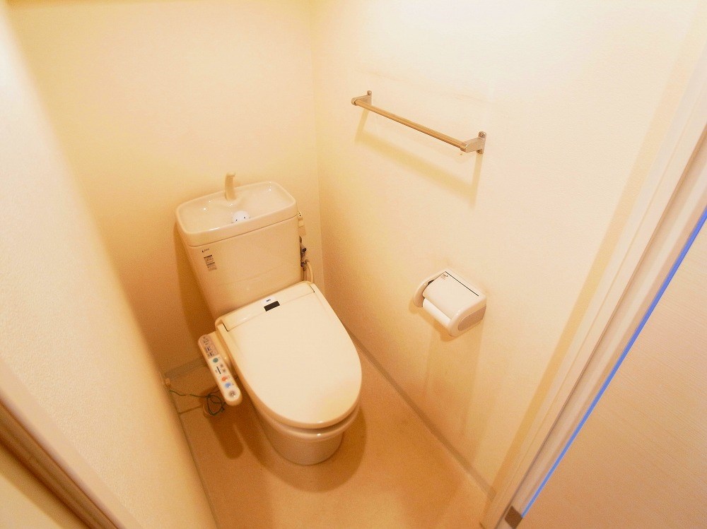 M House Ⅰ その他1