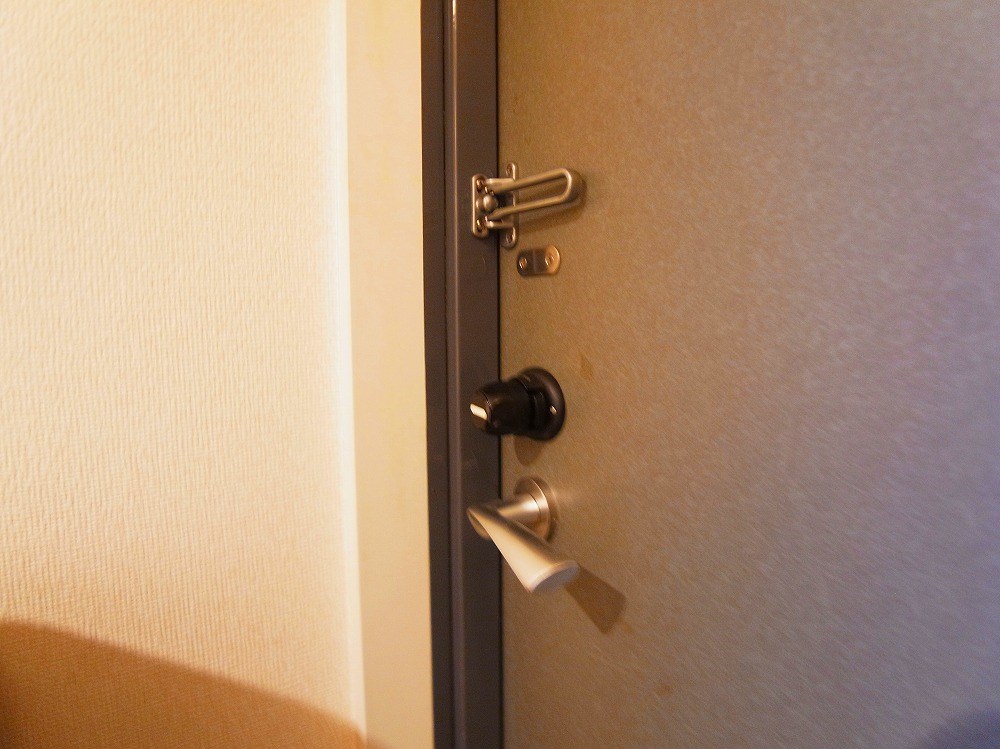 M House Ⅰ その他4