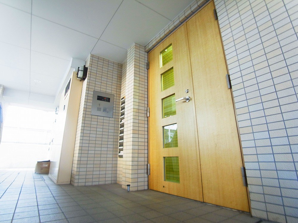 M House Ⅰ その他外観1