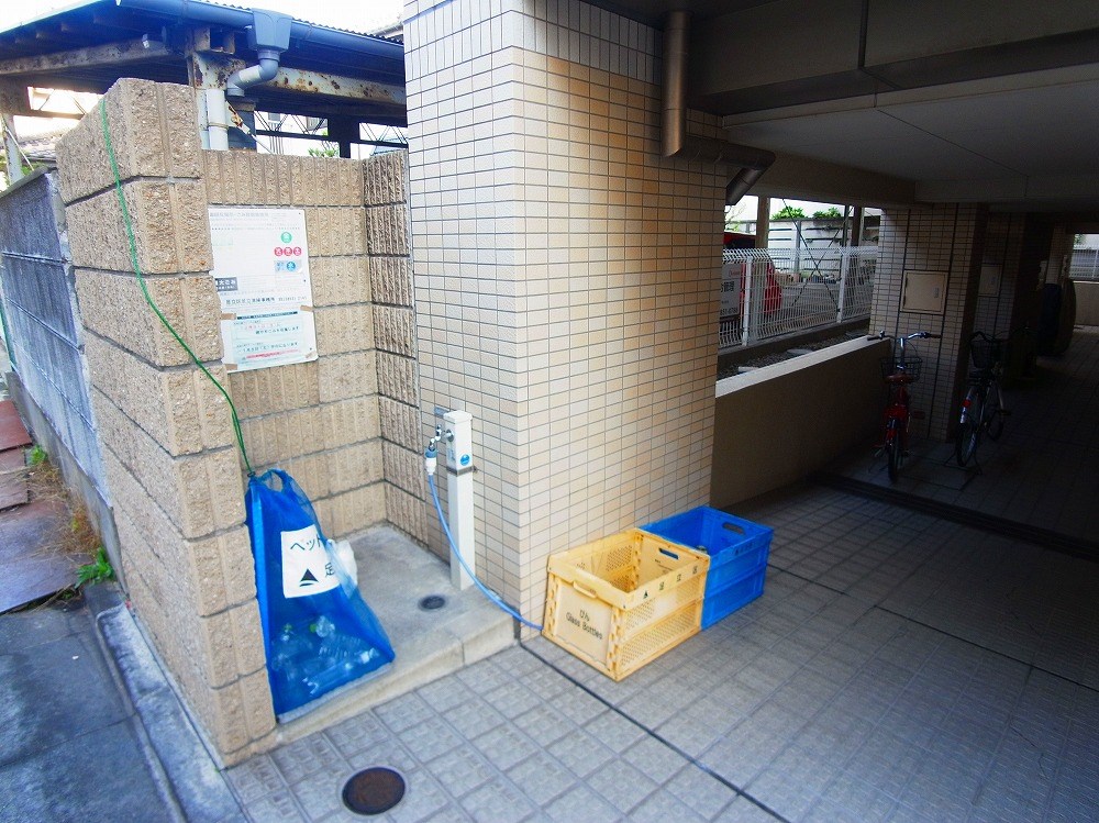 M House Ⅰ その他外観2