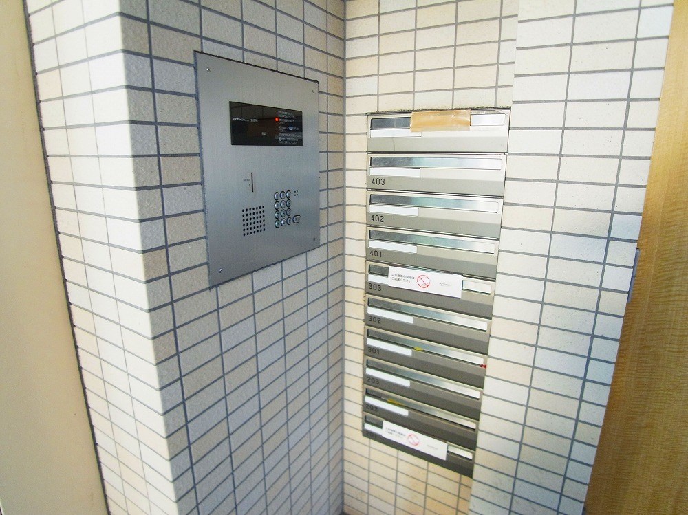 M House Ⅰ その他外観4