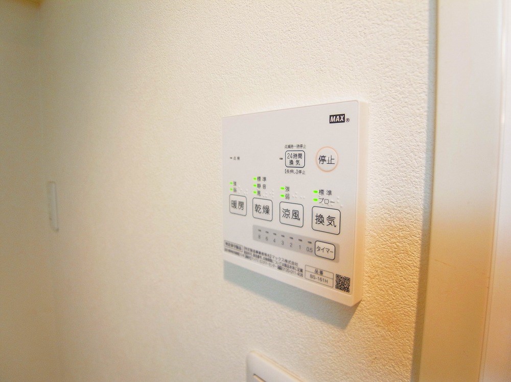 M House Ⅰ その他7