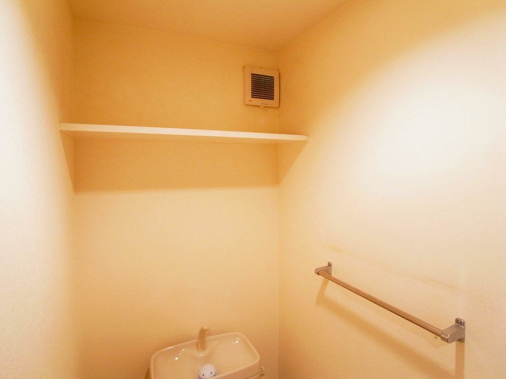 M House Ⅰ その他10