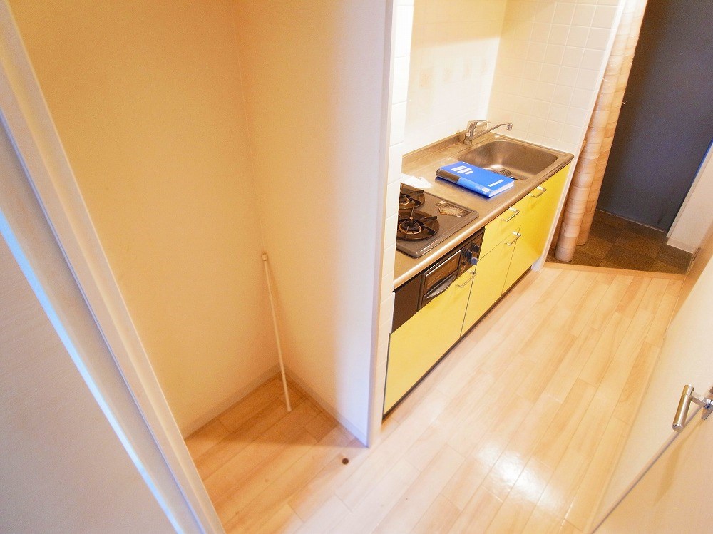 M House Ⅰ その他11