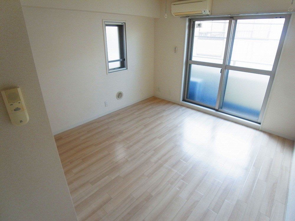 M House Ⅰ その他14