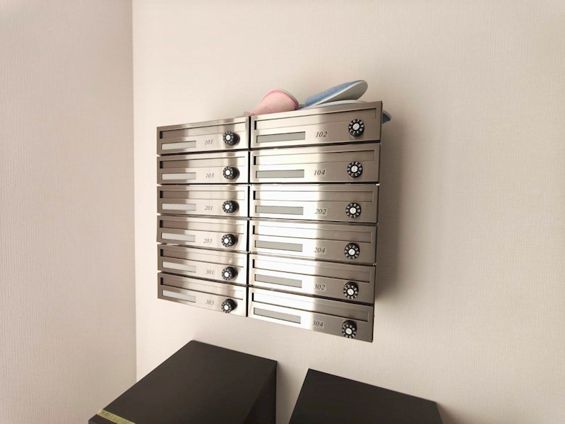 アステリア その他外観3