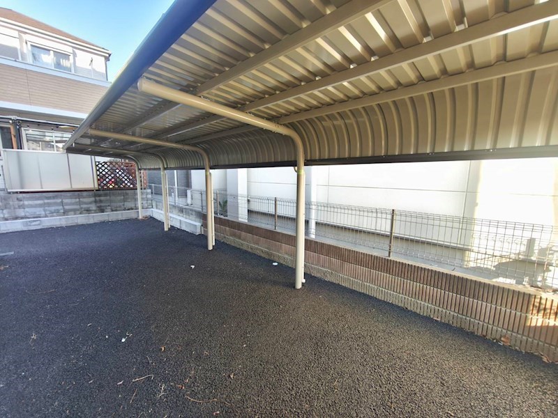 アステリア その他外観4